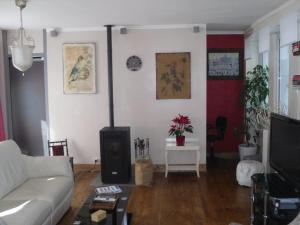 Appartements Gites de Daumesnil Appartement La Loob : photos des chambres