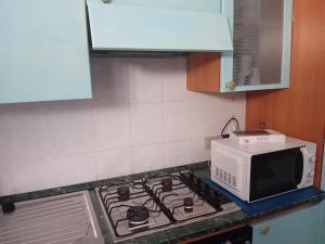 LaCiliegia monolocale img10