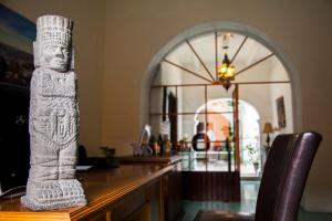 Hotel Casa San Miguel