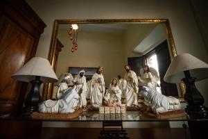 Hotel Casa San Miguel