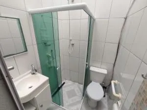 Aconchego - 伊塔尼亚恩