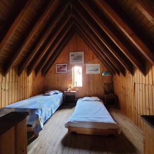 Hermosa casa de campo