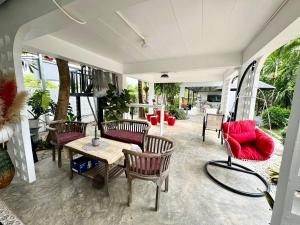 Ban Suan Suree Resort