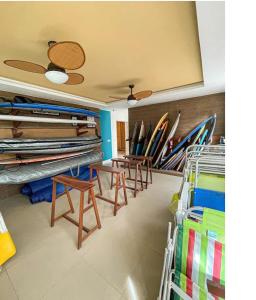 apartamento em Cabo Frio, Brasil