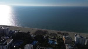 Joanons landscape view