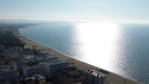 Joanons landscape view