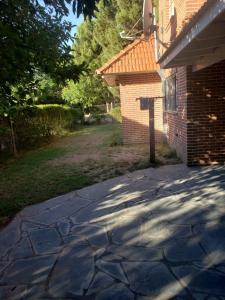 Casa en mar de ostende