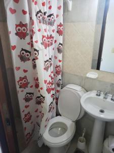 Casa en mar de ostende