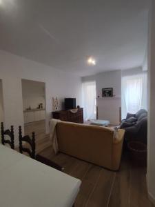 Apartamento Rústico