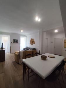 Apartamento Rústico