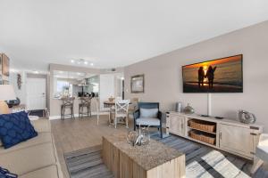 Silver Dunes Penthouse B