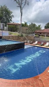 Finca Vacacional Guanani - 索科罗