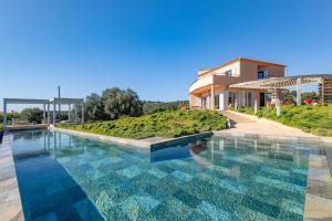 Villa La Ronde des Soleils - 4hvězdičkové hotely ve městě Coti-Chiavari