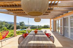 Villa La Ronde des Soleils