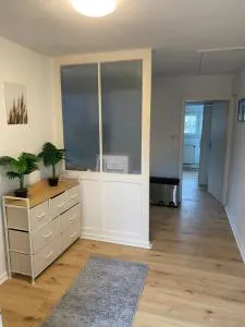 Kleever Apartments Bad Schwalbach - 施朗根巴特