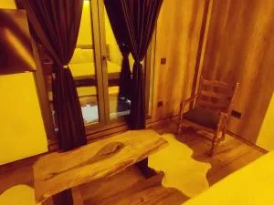 KonKal - Royal resort - Guvrrisht