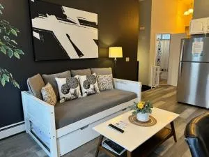 Mid-Town View 4 BR Near NYC - يونيون سيتي