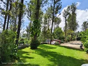 May Fair Vista Home - Kodanād