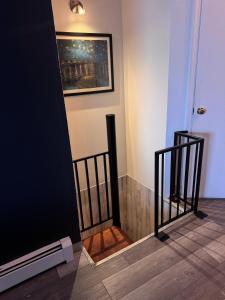 Mid-Town View 4 BR Near NYC