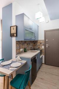 Rethimnon Garden Luxury Studios