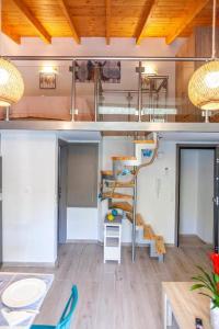 Rethimnon Garden Luxury Studios