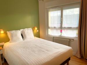 Hotels Hotel de Bretagne : photos des chambres