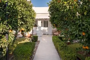 Relaxing House with Garden - Nea Makri