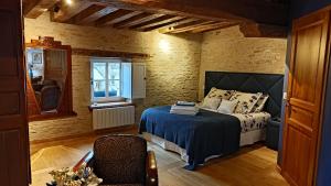 B&B / Chambres d'hotes La Maison des Corporations : photos des chambres