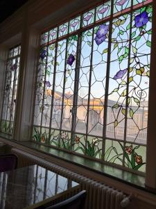 Hotels Logis HOTEL DU PARC : photos des chambres