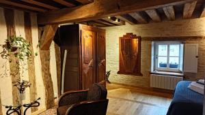 B&B / Chambres d'hotes La Maison des Corporations : photos des chambres
