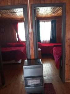 Cabaña Punta Diamante