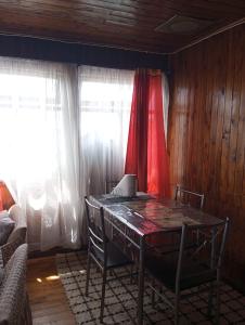 Cabaña Punta Diamante