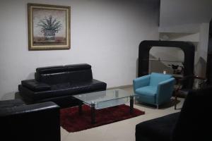 Recidencia cerca Galerias