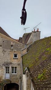 B&B / Chambres d'hotes La Maison des Corporations : photos des chambres