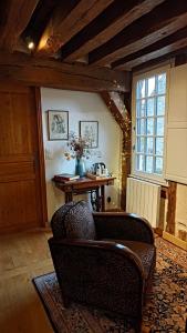 B&B / Chambres d'hotes La Maison des Corporations : photos des chambres