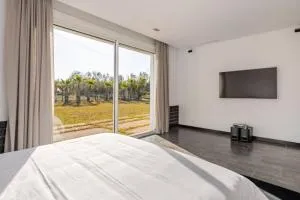 Villa Luxueuse 4 Chambres au Cœur du Domaine a El Menzeh - Sidi Yahia az Zaʼer