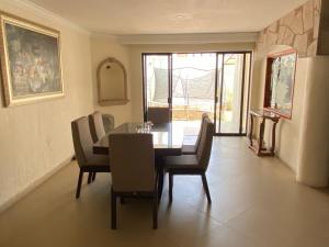 Recidencia cerca Galerias