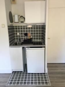 Charmant studio au bord du lez