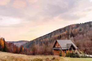 Tylko Radość Agroturystyka - 米德兹布德茨比艾斯科