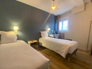Hotels Hotel de Bretagne : photos des chambres