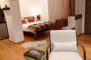 Zlatar mountain retreat