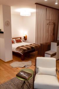 Zlatar mountain retreat