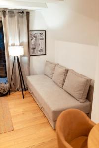 Zlatar mountain retreat