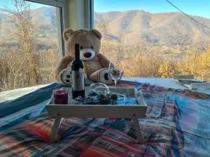 Vila Horizont - Riđage