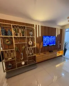 Fabuloso - Brisas do Lago - Papuda