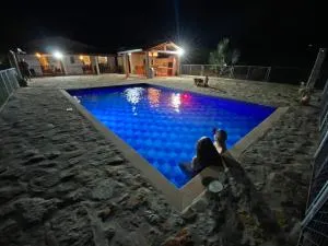 Casa Campestre Las Julianas - 索科罗