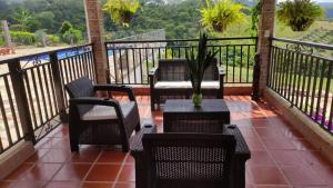 Casa Campestre Las Julianas