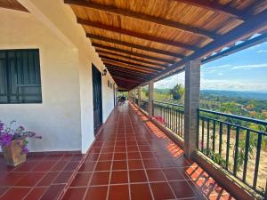 Casa Campestre Las Julianas