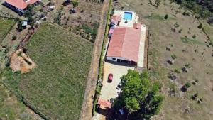 Casa Campestre Las Julianas