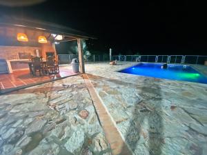 Casa Campestre Las Julianas